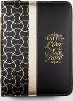 Housse L Faith Love