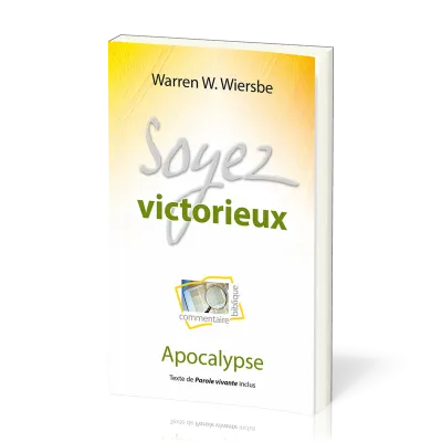 Soyez victorieux - Apocalypse