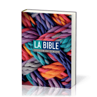 Bible Semeur rigide illustrée cordage