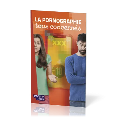 Pornographie, La - Tous concernés