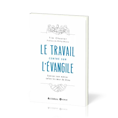 Travail centré sur l’Evangile, Le