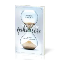 Ce mariage éphémère - Un reflet de l’alliance éternelle