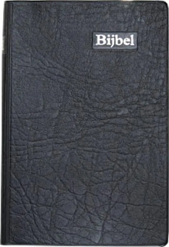 SV - Evangelisatiebijbel V34