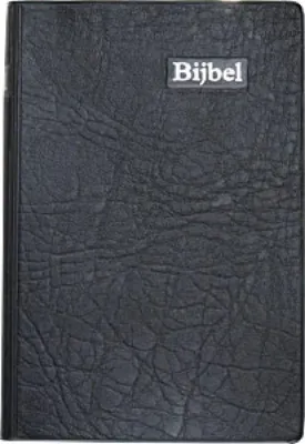 SV - Evangelisatiebijbel V34
