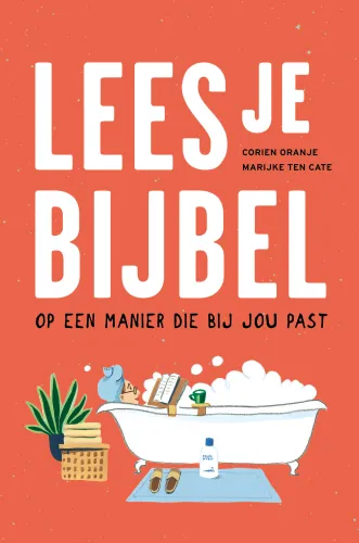 Lees je Bijbel op een manier die bij jou past