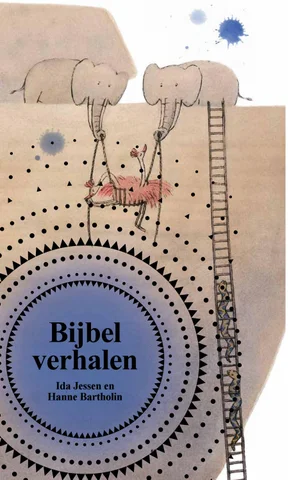 Bijbel verhalen