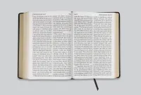 ESV Bible super giant print black