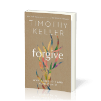 Forgive - Why should i and how can i ?