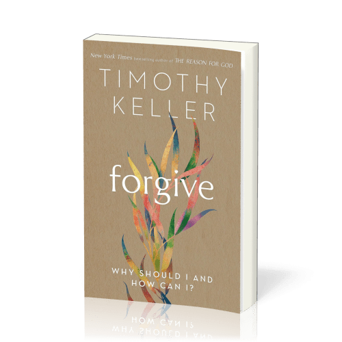 Forgive - Why should i and how can i ?