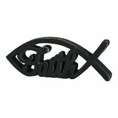 Figurine ICHTUS Faith 18 cm