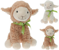 Peluche mouton