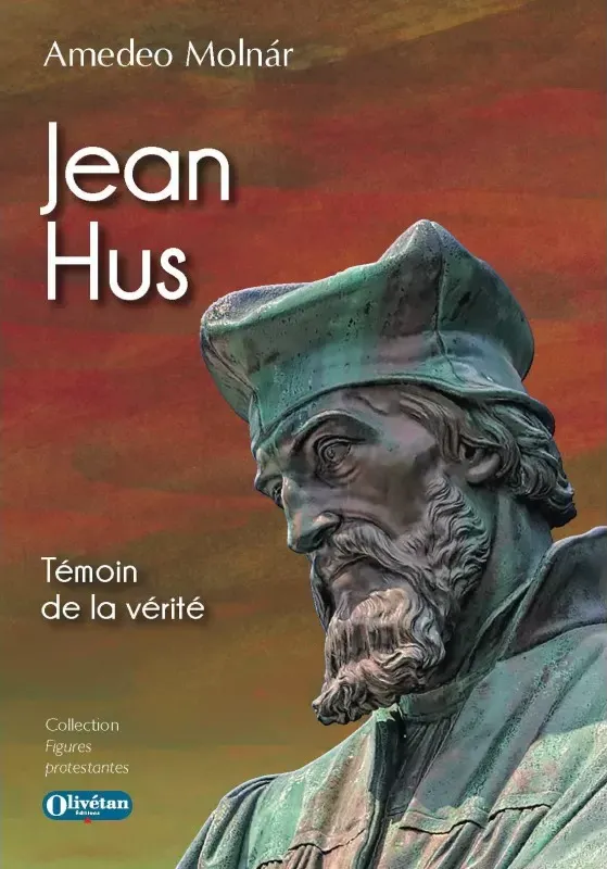 Jean Hus - Témoin de la vérité
