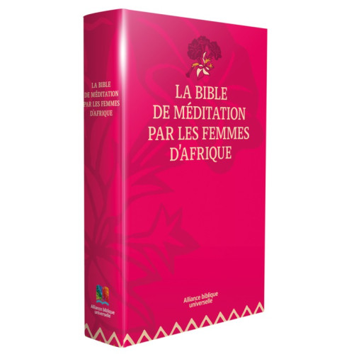 Bible de méditation par les femmes d'Afrique