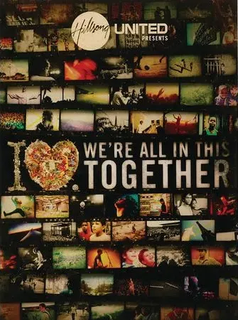 DVD We are all in this together