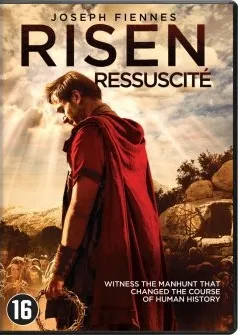 DVD Risen