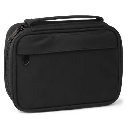 Housse compact black