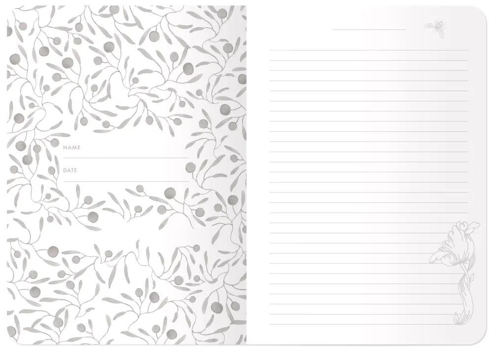 Journal Faith Hope Love