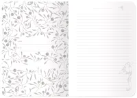 Journal Faith Hope Love