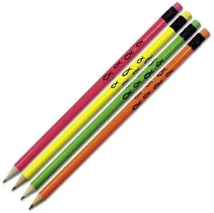 Crayon ICHTUS
