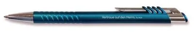 Pen Vertrouw op God - Ps. 118:8