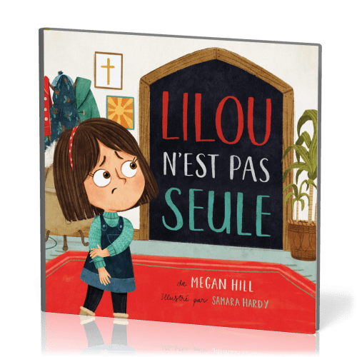 Lilou n'est pas seule