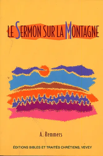 Sermon sur la montagne, Le