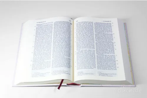 Die Bibel