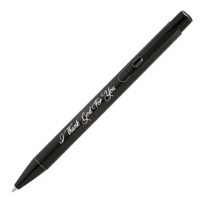 Stylo I thank God for you black
