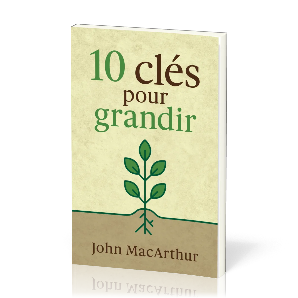 10 clés pour grandir
