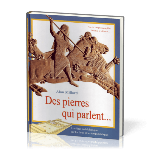 Pierres qui parlent, Des