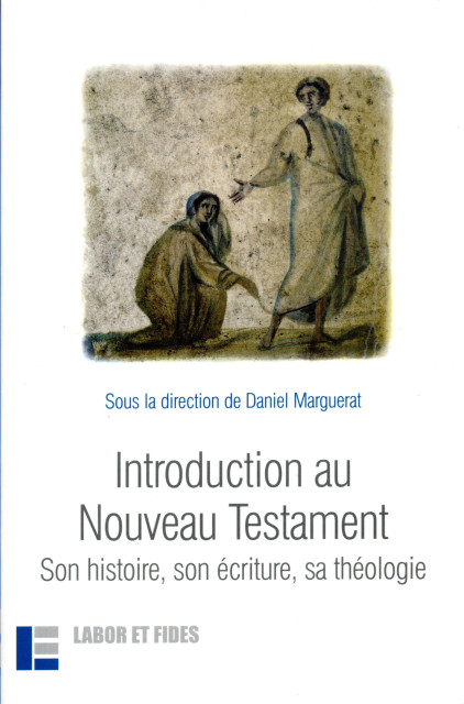 Introduction au Nouveau Testament (4è éd.)