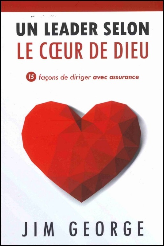 Leader selon le coeur de Dieu, Un