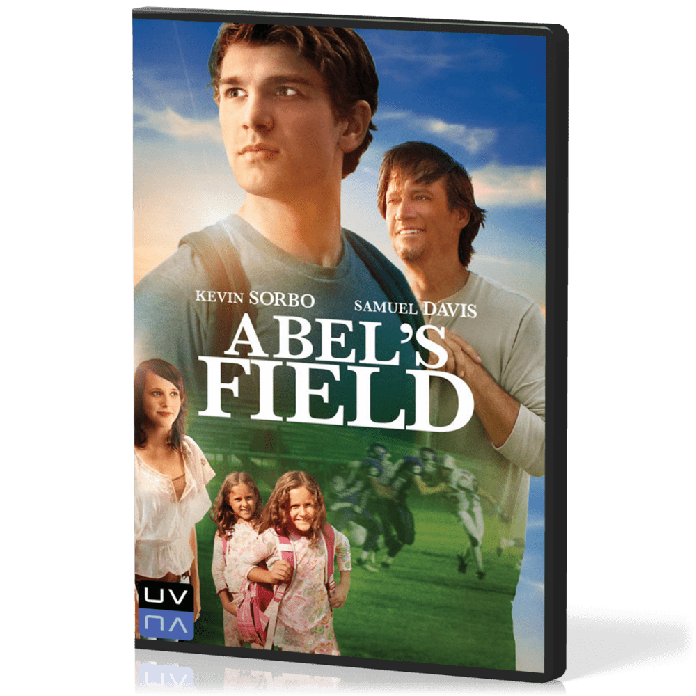 DVD Abel's field (vostfr)