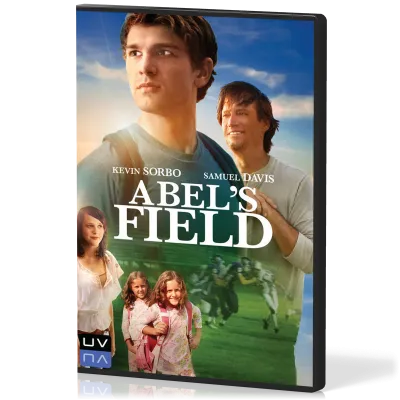 DVD Abel's field (vostfr)