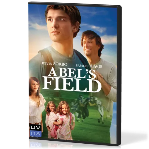DVD Abel's field (vostfr)