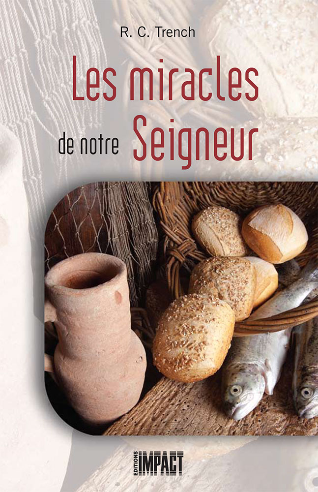 Miracles de notre Seigneur, Les