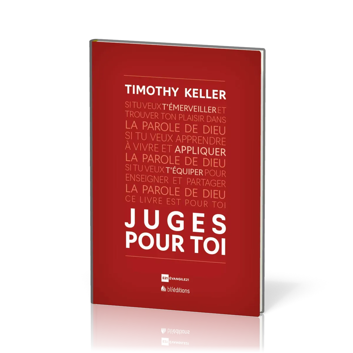 Juges pour toi