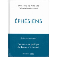 Ephésiens - Parle-moi maintenant