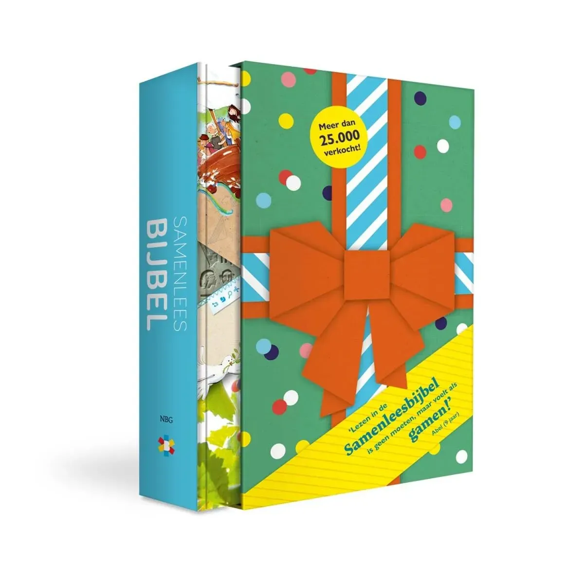 BGT Samenlees Bijbel