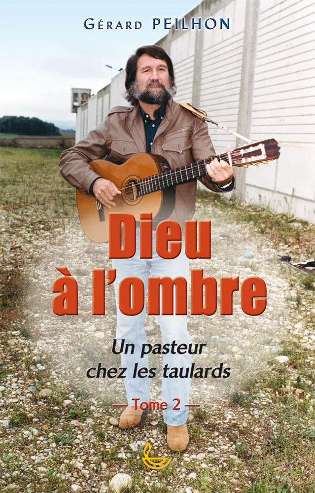 Dieu à l'ombre tome 2