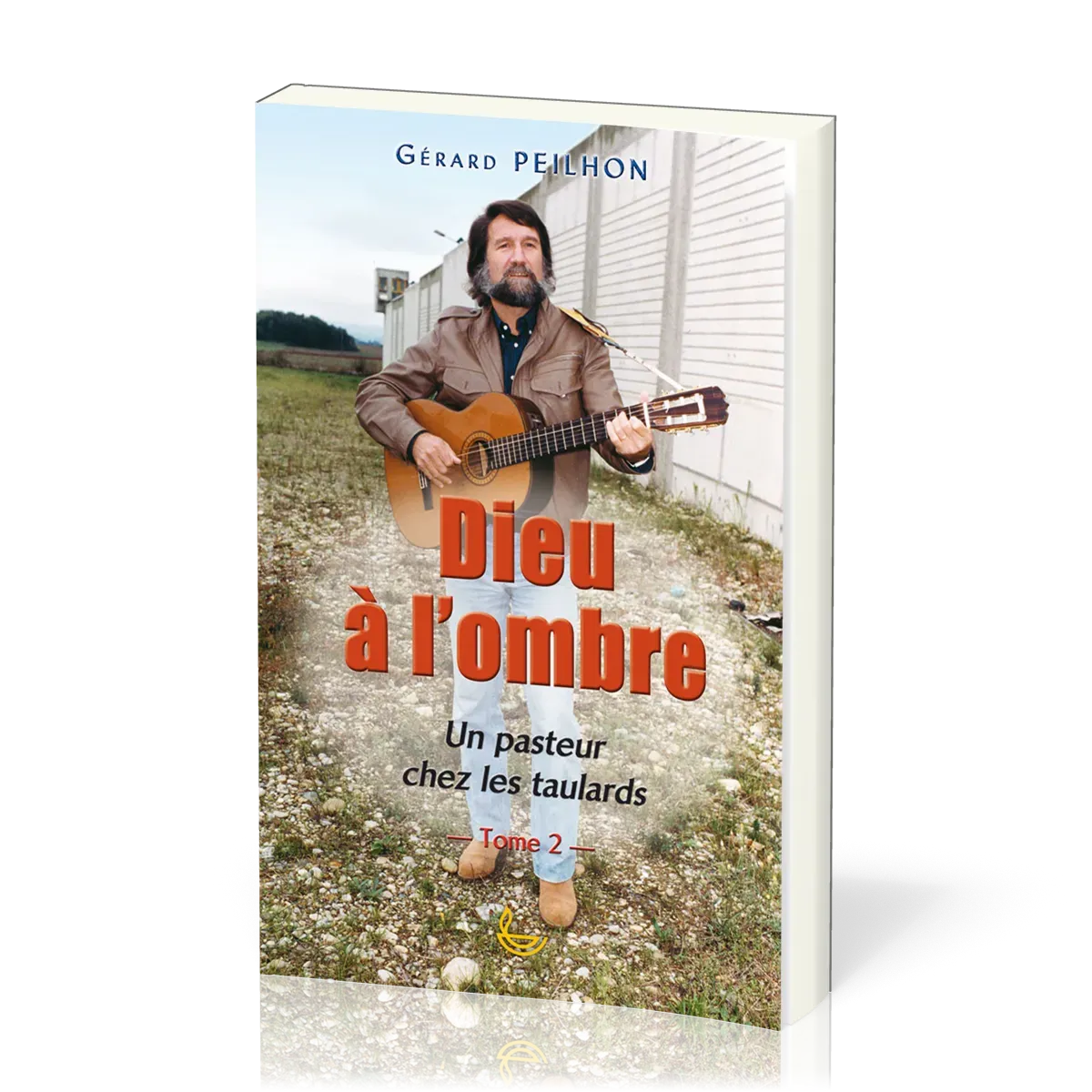 Dieu à l'ombre tome 2