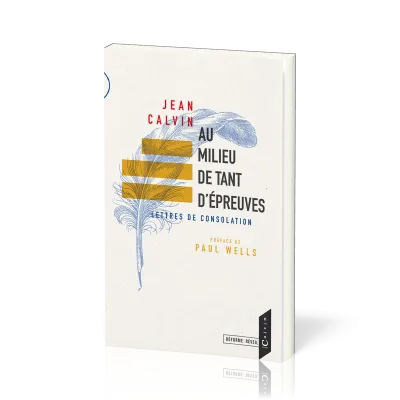 Au milieu de tant d'épreuves - Lettres de consolations