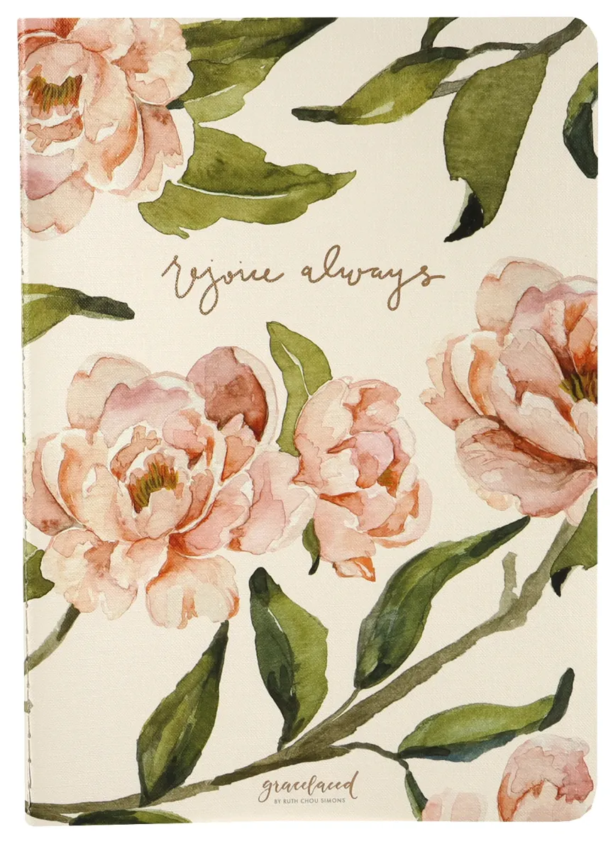 Journal Gracelaced