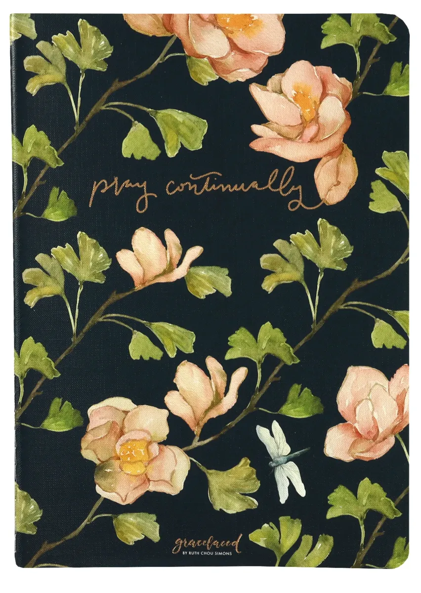 Journal Gracelaced