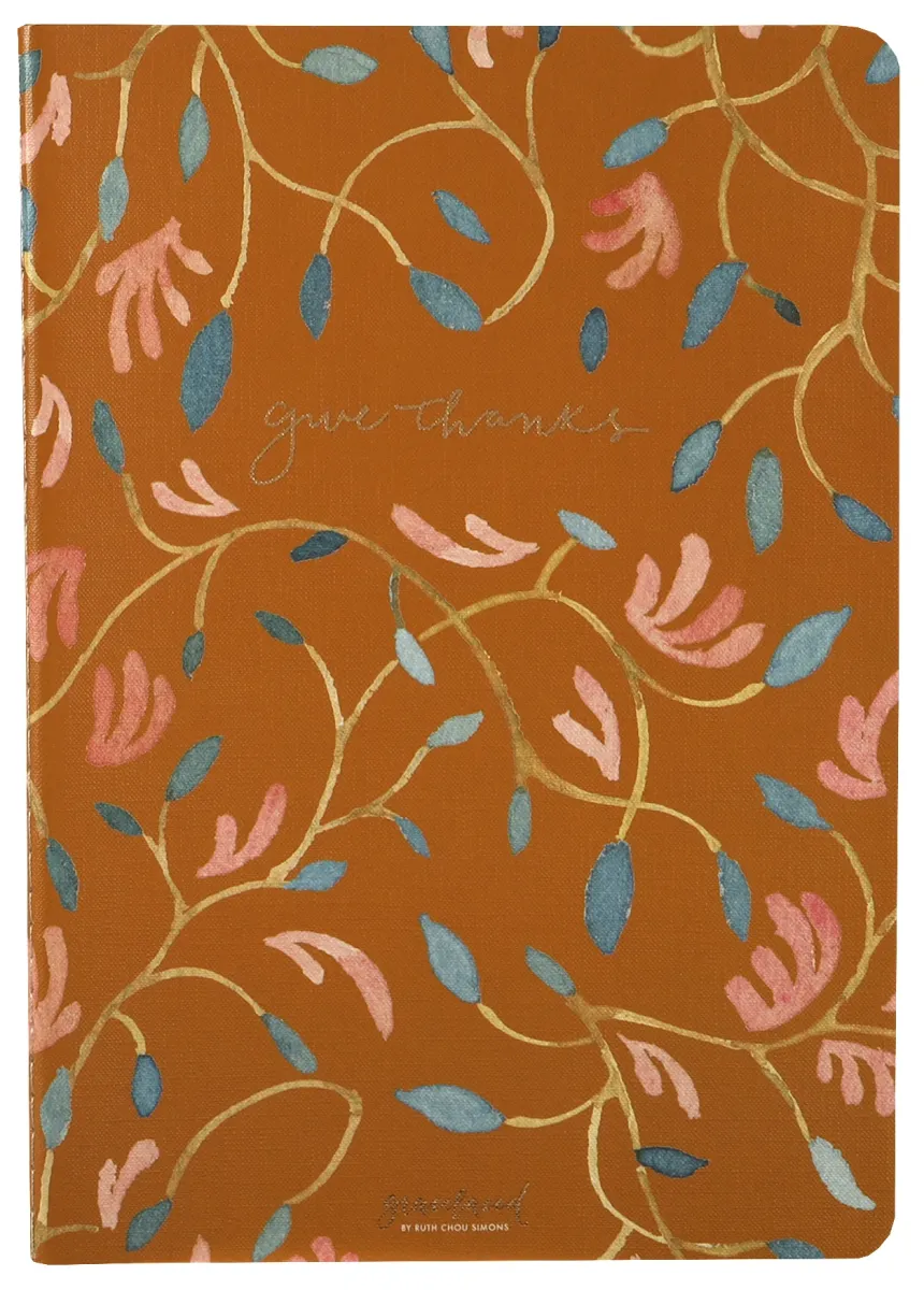 Journal Gracelaced