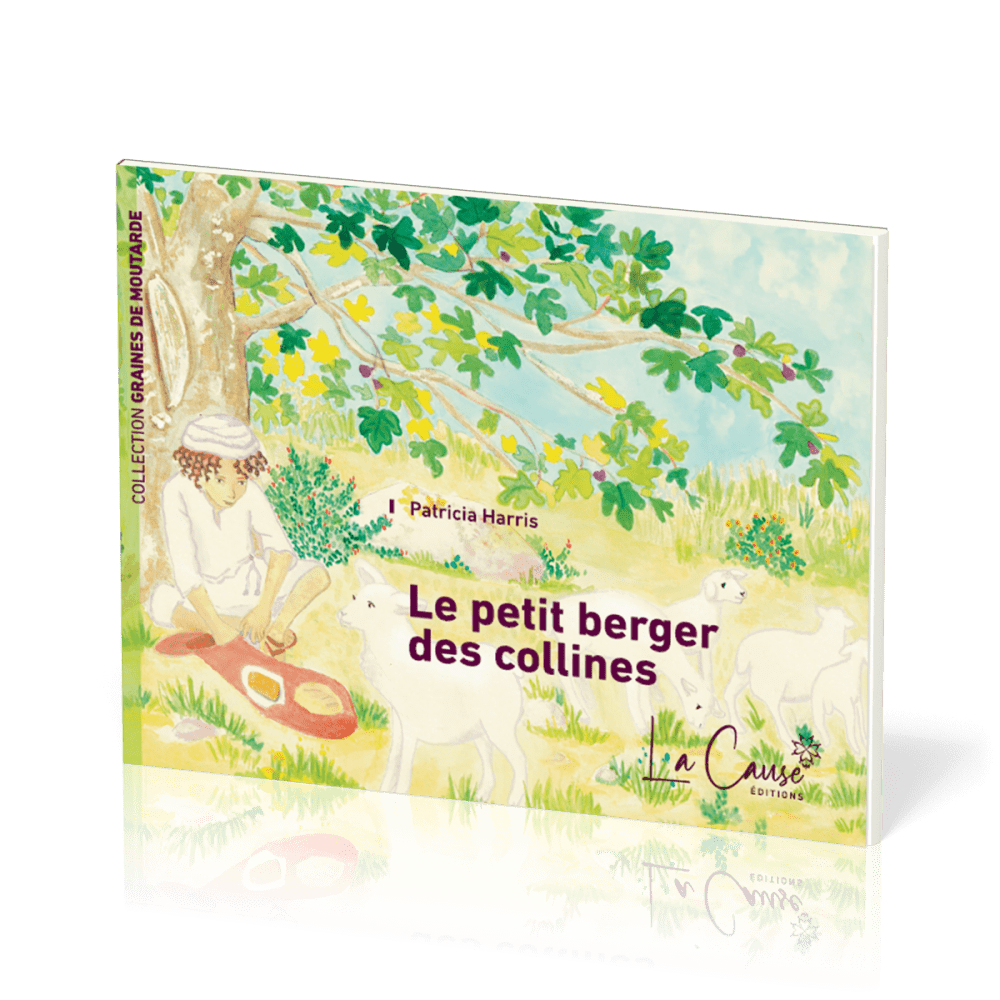 Petit berger des collines, Le