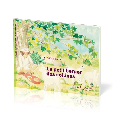 Petit berger des collines, Le