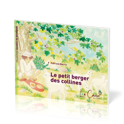 Petit berger des collines, Le