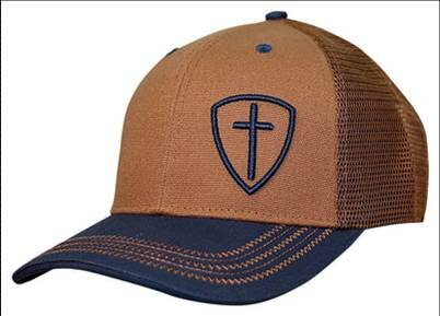 Casquette Blue cross shield