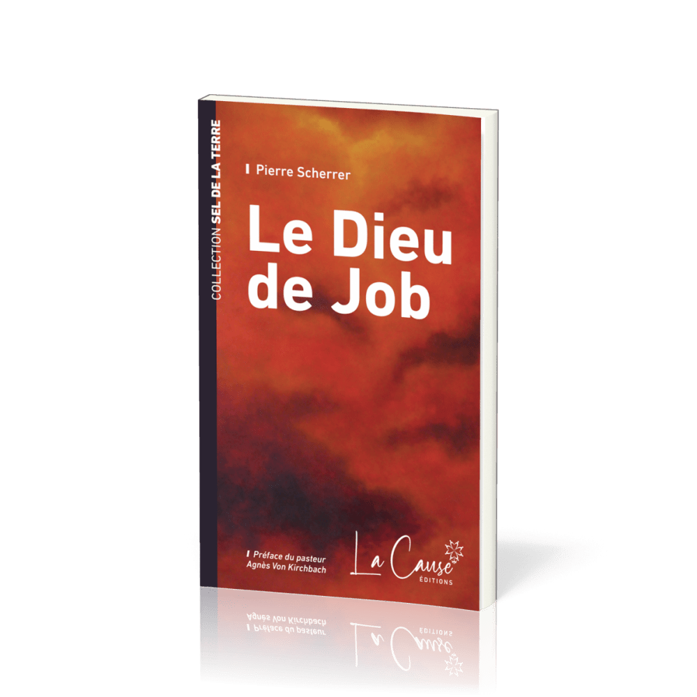 Dieu de Job, Le